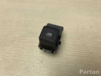 Nissan 254116XL0A Qashqai III (J12) 2024 Bouton de lève-vitre Right Front