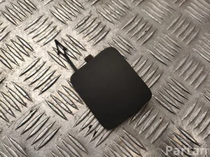Citroën 511807656R JUMPER Nadwozie pełne 2014 Inny detal wykończeniowy