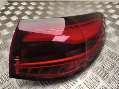 Mercedes-Benz A 254 906 56 02 / A2549065602 GLC X254 2023 Задние фонари справа - Изображение 1