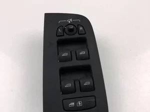 Volvo 31433407 XC60 II (246) 2022 Botón de elevación de ventanas