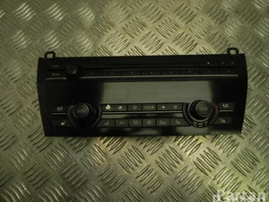 BMW 9249721 7 (F01, F02, F03, F04) 2012 Contrôle automatique de la climatisation