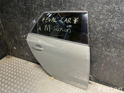 Audi A1 Sportback 2020 Door Right Rear - Image 1