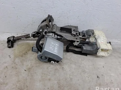 Mazda D09M32090, D09M32090B, DB5L675S0, DB5L675S0A, DA6S675S1, DA6S675S1A CX-3 (DK) 2016 crémaillère de direction - Image 1