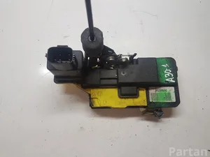 Volvo 30699754 V70 II (SW) 2006 Serrure de porte