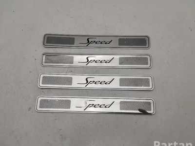 Bentley CONTINENTAL FLYING SPUR (3W_) 2012 Bordure de seuil de porte complect - Image 1