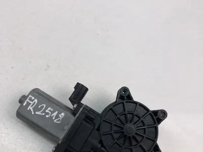 Dacia 128001471B DUSTER 2012 Moteur de lève-vitre - Image 1