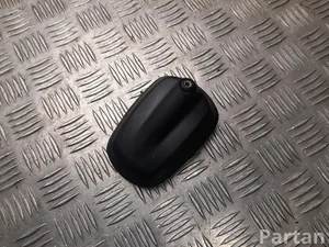 Mercedes-Benz A 212 905 86 03 / A2129058603 B-Class (W247) 2022 Antenne