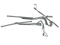 Mercedes-Benz A2318201040, A2318201244, A2318200740, A23148201044 SL (R231) 2013 Bras d'essuie-glace complect