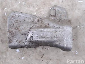 Mercedes-Benz A6510960168 C-CLASS (W205) 2016 Heat Shield