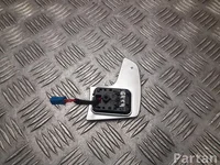 BMW 9 372 496 / 9372496 3 (G21) 2019 Multifunction button set for steering wheel