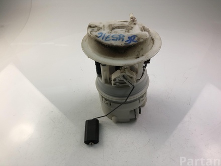 PEUGEOT 1489083080 307 (3A/C) 2002 Fuel Pump