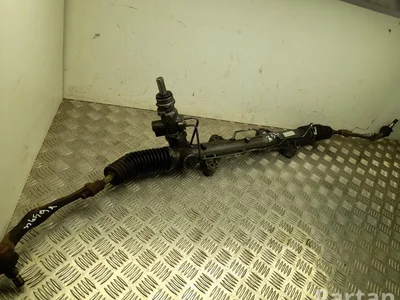 Volkswagen ENAC46000 MULTIVAN V (7HM, 7HN, 7HF, 7EF, 7EM, 7EN) 2011 crémaillère de direction - Image 1