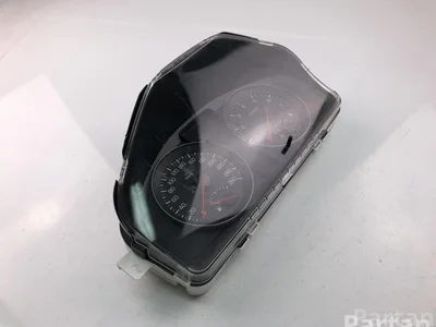 Volvo 31254775 S40 II (MS) 2007 Kombiinstrumente - Bild 1