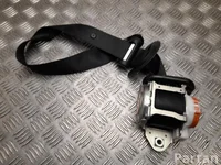 Mercedes-Benz 1778600800 CLA X118 (shooting brake) 2020 Safety Belt Right Front