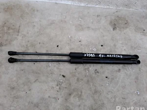 Opel 9834871580 Mokka II e 2022 Ressort à gaz