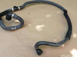 BMW 17128570663 X5 (F15, F85) 2015 Conduite de réfrigérant