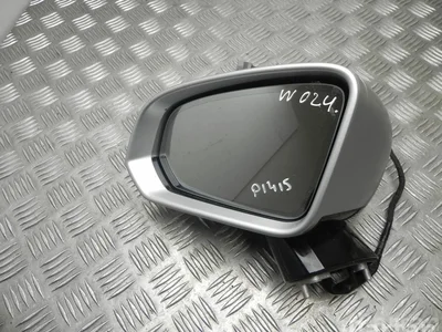 Volvo 0411562, A045664, 2101.4011-LH / 0411562, A045664, 21014011LH S90 II 2019 Rétroviseur extérieur - Image 1