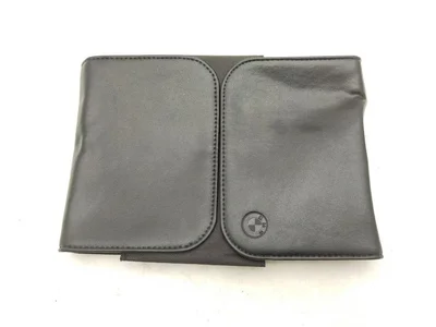 BMW 7 (G11, G12) 2016 Carnet d'entretien - Image 1