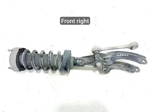 Porsche CAYENNE (92A) 2015 Shock Absorber Right Front
