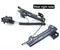 BMW 7932190, 5A09AF6 iX 2023 Fensterheber hinten rechts - Bild 1