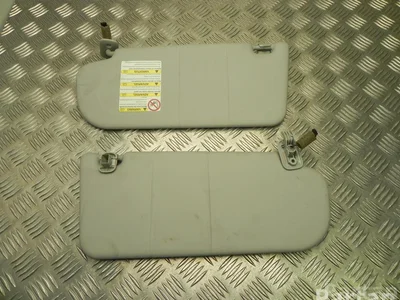 Mazda 566470892 6 Saloon (GG) 2003 Panneau solaire complect - Image 1