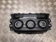 MAZDA GHP961190D 6 Estate (GJ, GL) 2014 Automatic air conditioning control