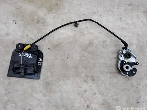 Hyundai X89372N7500,  X89371N7010 / X89372N7500, X89371N7010 Tucson (NX4) 2022 Autres pièces de siège