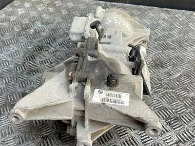 BMW 8692602-02, 1.74 / 869260202, 174 X1 (F48) 2017 Réducteur essieu arrière - Image 1