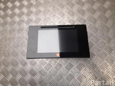 Toyota 86140-47310, 6434C-BE2809 / 8614047310, 6434CBE2809 PRIUS (_W5_) 2016 Radio / lecteur CD - Image 1