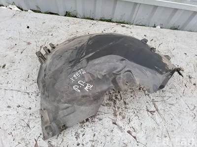 Renault 638448394R ZOE (BFM_) 2022 Posparnis dešinė priekis - Nuotrauka 1