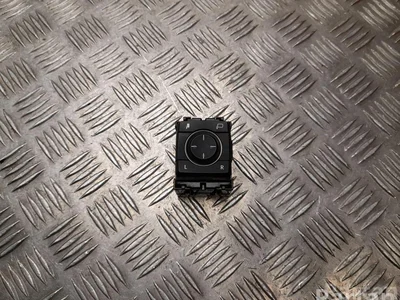 Lexus 183746 UX (ZA10) 2021 Bouton de miroir électrique - Image 1