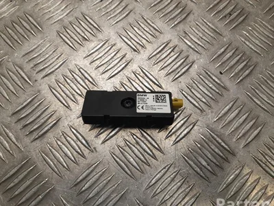 BMW 6 839 352 / 6839352 X5 (G05) 2018 Amplificateur d'antenne - Image 1