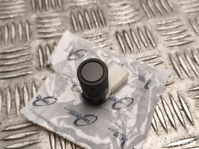 Audi 0742088, 7H0919275C A8 (4E_) 2010 Sensor, auxiliar de aparcamiento - Imagen 1