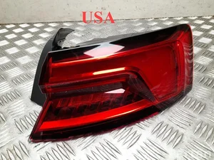Audi 8W6 945 092 E / 8W6945092E A5 (F53) 2018 Feu arrière USA