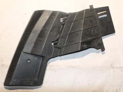 Volvo 31323428 S60 II 2013 Bracket for bumper Left Front - Image 1