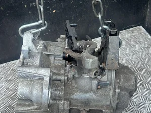 Audi SEB A1 Sportback (8XA, 8XF) 2017 Transmission manuelle boite à vitesse 6 rapport