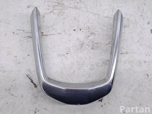 Mazda D10A64357 CX-3 (DK) 2018 Kitos salono detalės