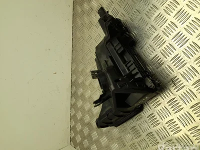 Peugeot 9814006180 3008 SUV 2018 Prise d'air / Conduit d'air d'admission - Image 1