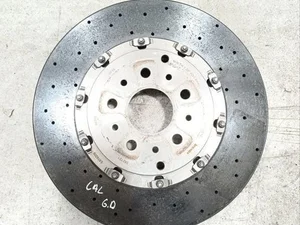 Ferrari 49T20210 California 2015 Brake Disc Right Rear