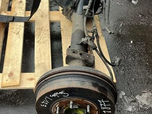 Ford EB3G-4001-BVA, 3.73 / EB3G4001BVA, 373 RANGER (TKE) 2018 poutre d'essieu arrière