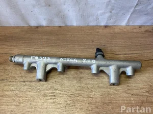 Cupra 06Q133317B ATECA (KH7, KHP, KBP) 2022 Fuel Distributor Tube