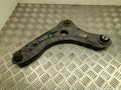 Dacia Sandero III (DJF/BJI cross) 2022 Devant  bras de commande de voie inférieur Left Front - Image 1