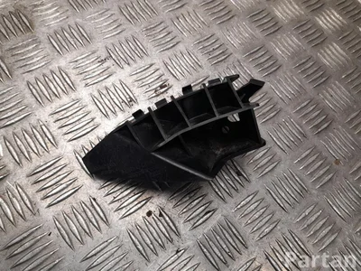 Tesla 1095496-00-A / 109549600A MODEL S 2017 Laikiklis bamperio dešinė priekis - Paveiksliukas 1