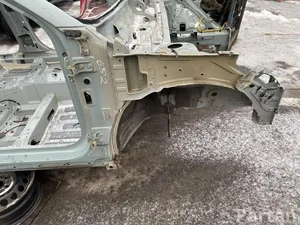 Hyundai Kona II 2023 Body quarter Right Front