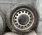 Opel 231039365869 Vivaro C 2020 Roues en acier 5x108  R16 EJ 7.0 ET46 - Image 2
