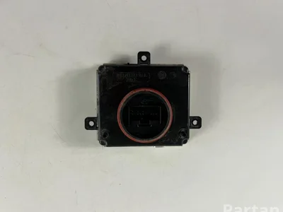 Audi 4G0907697D A4 (8K2, B8) 2014 Блок управления Автоматический корректор наклона фар - Изображение 1