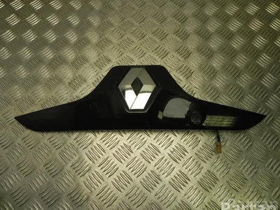 Renault 90810 JY00A / 90810JY00A KOLEOS I (HY_) 2010 Cadre - Image 1