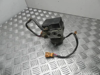 Honda 0003T05571 CIVIC VII Hatchback (EU, EP, EV) 2002 Unité de commande hydraulique ABS - Image 1