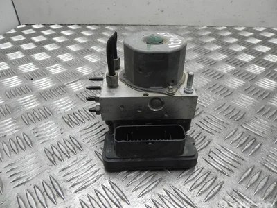 Nissan 47660 4EA0E / 476604EA0E QASHQAI II (J11, J11_) 2014 Unité de commande hydraulique ABS - Image 1