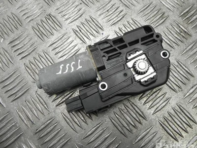 Mercedes-Benz A 213 906 70 03 / A2139067003 GLE (W167) (2019 ...) 2019 Unité de commande pour le contrôle du trappe de toit électrique - Image 1